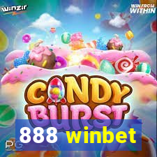 888 winbet